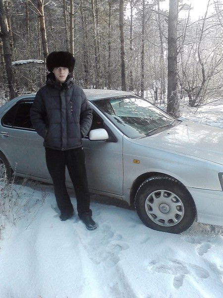 Пётр Пристайко