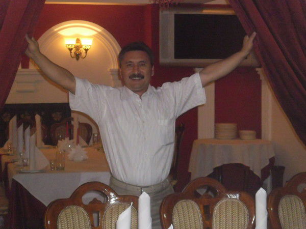 Султан Ускембаев