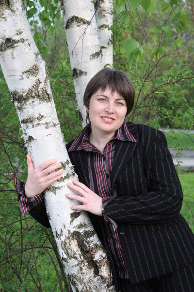 Татьяна Васюченко