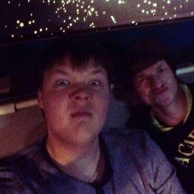 Паша Букатый