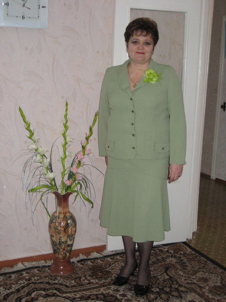 Ирина Ротермель (Куфельдт)