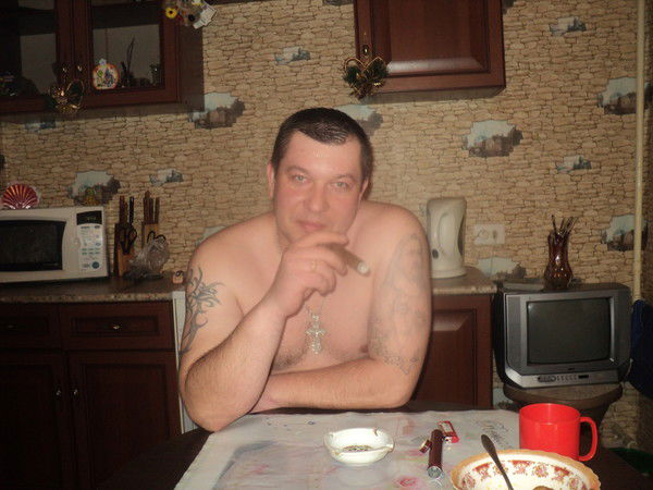 Сергей Самойлов