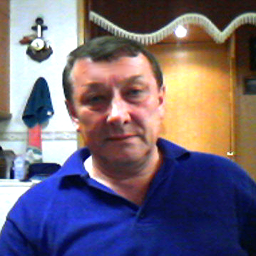 Марат Мустафин