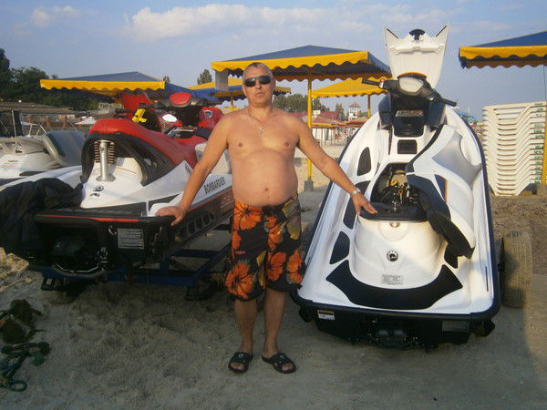 Владимир Волошин