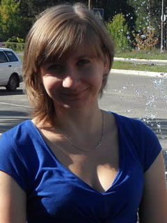 Татьяна Зайцева