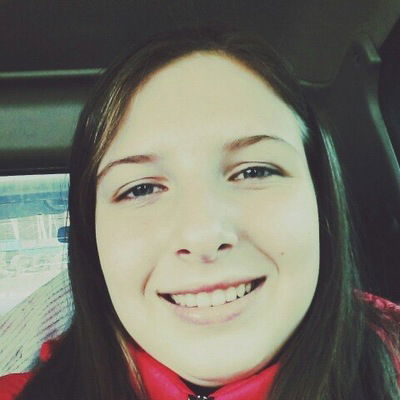 Лиза Кочнева