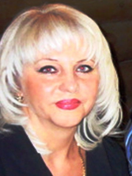 Ольга Мойерман