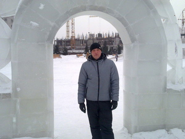 Антон Чудинов