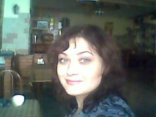 Олеся Мурзина