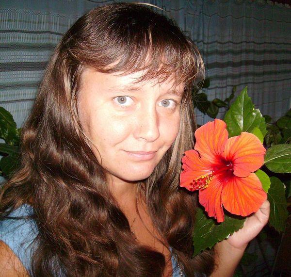 Оксана Балабанова