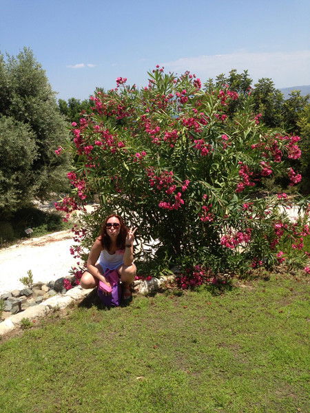 Оксана Калинина