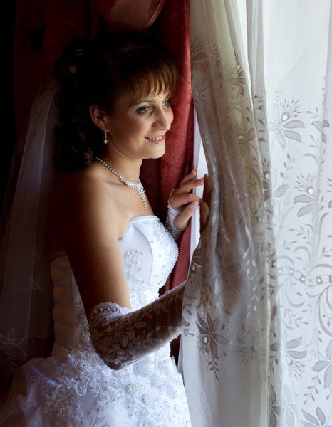 Надежда Улитина - Гуркина