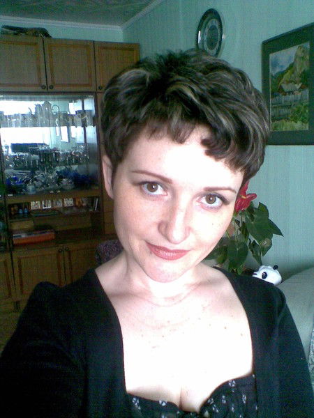 Ирина Громыко