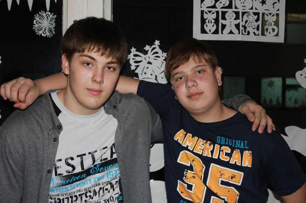 Игорь Норкин