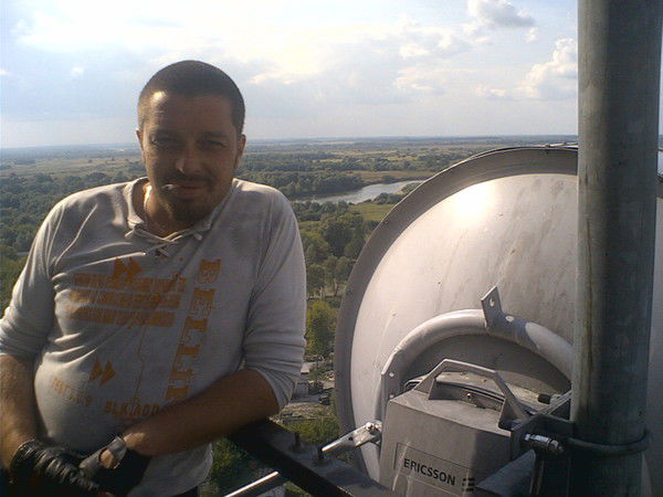 Дмитрий Абдрахманов