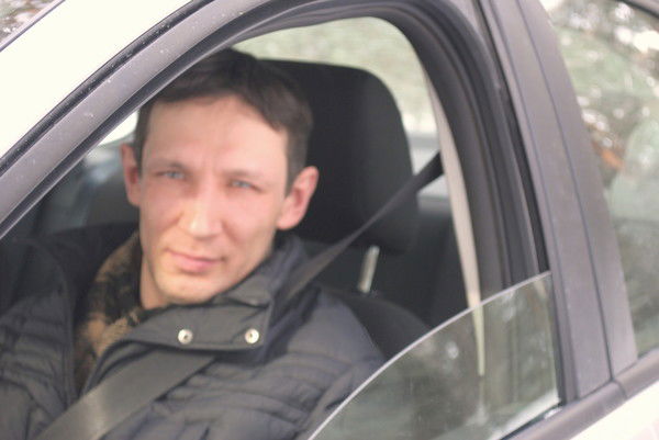 Николай Стулин