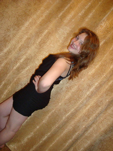 Даша Байцерова