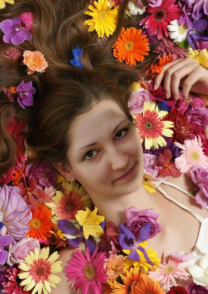 Мария Хасанова