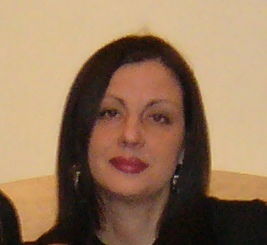 Елена Элькшня