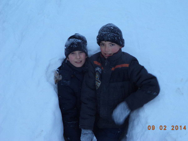 Данил Байчубеков