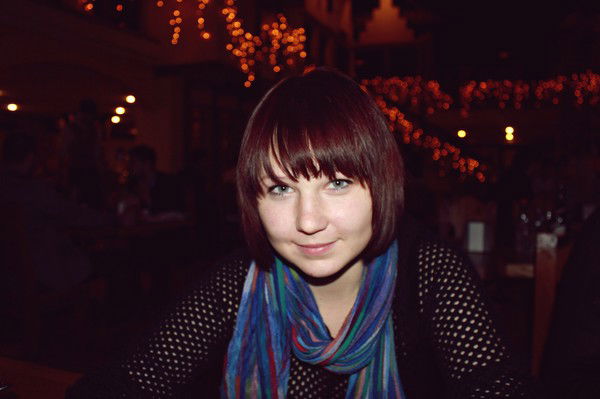 Леська Сурина