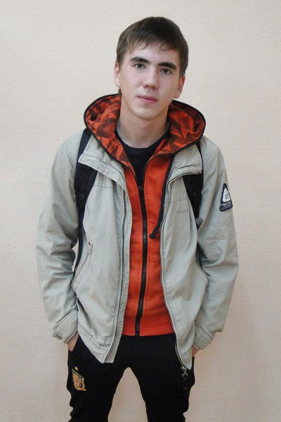 Руслан Тимканов