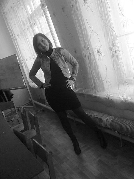 Анастасия Гизатуллина