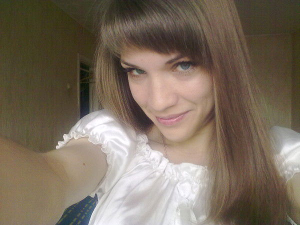 Наталья Федина