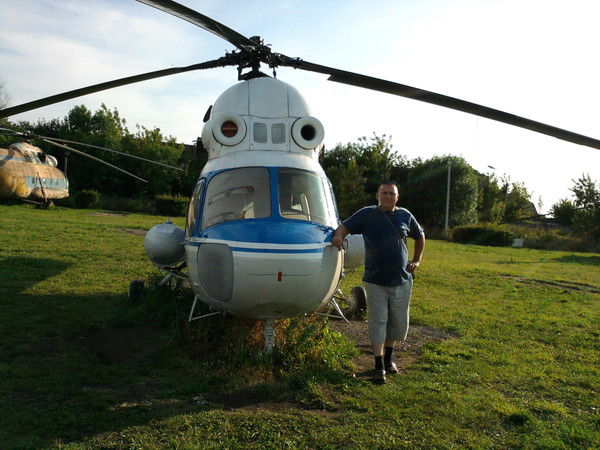 Валерий Хломин