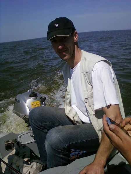 Сергей Балашов