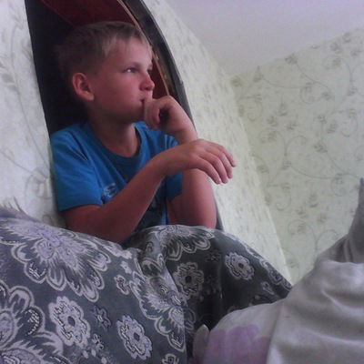 Николай Небогатых