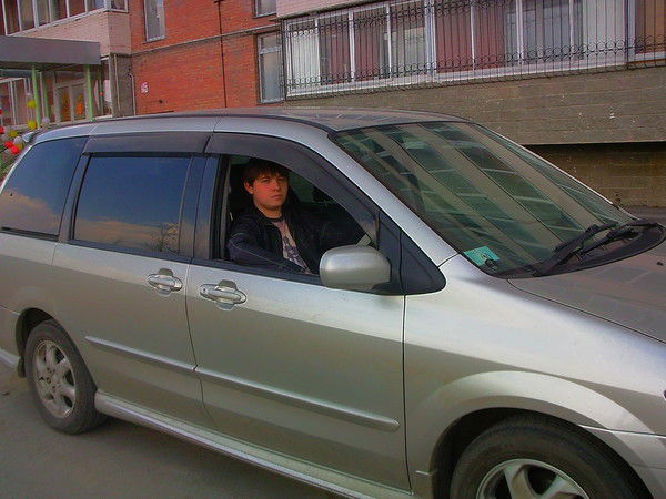 Глеб Пинчук