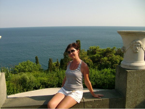 Алена Катунова