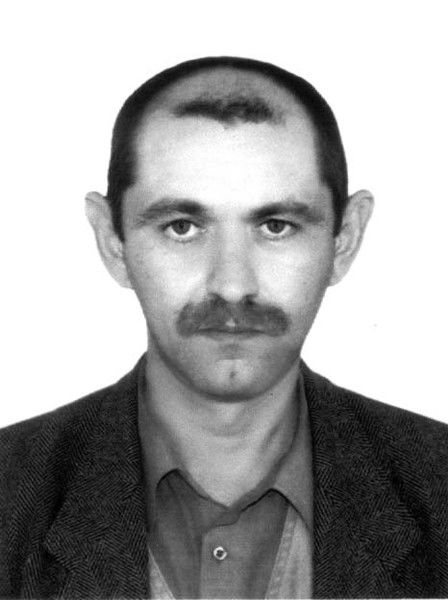 Игорь Петрович Пирогов