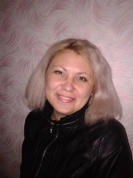 Евгения Погуляй