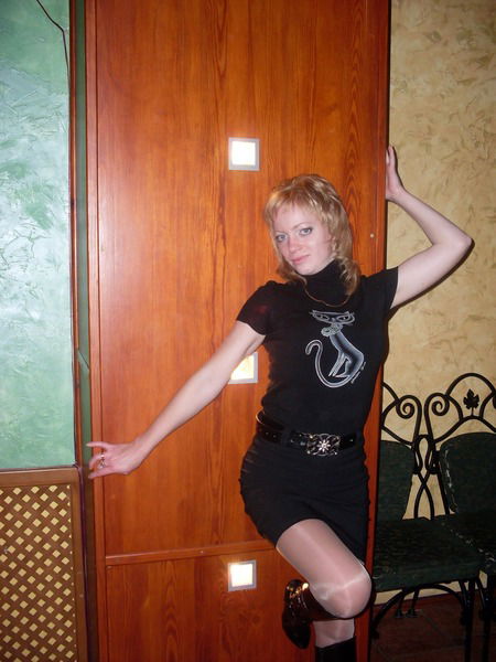 Елена Плахотник