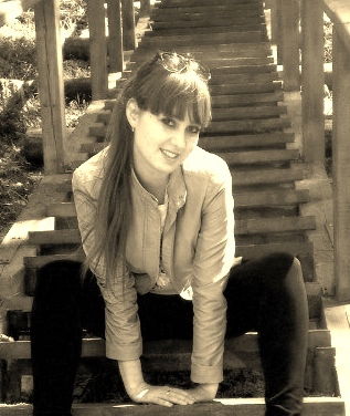 Людмила Ребрякова