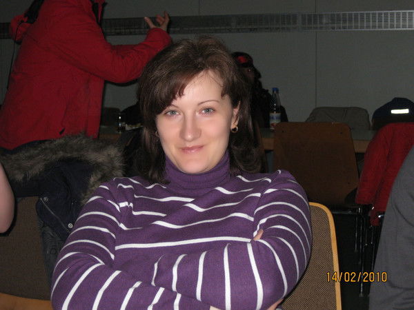 Наталья Шлее