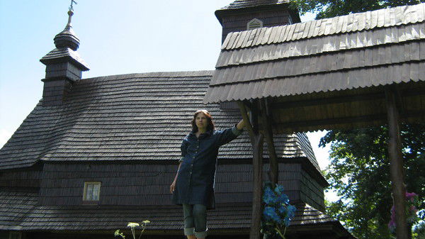 Лариса Максимюк