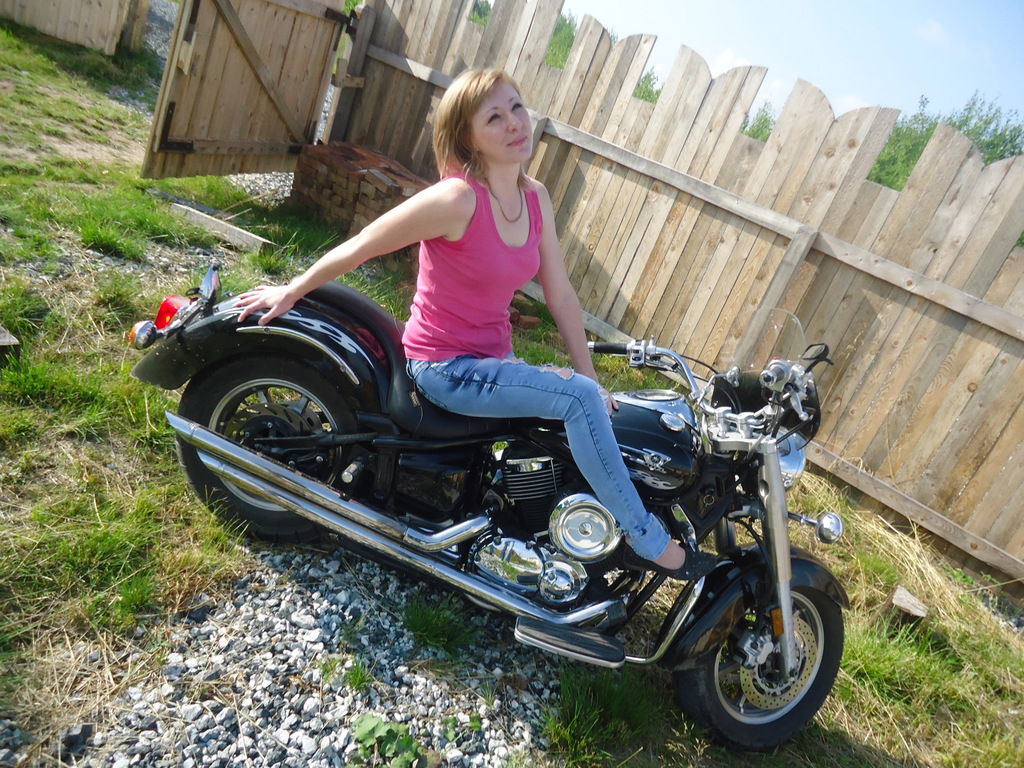 Анна Зашихина