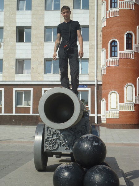 Николай Липачев