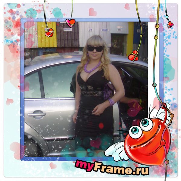 Мария Фролова