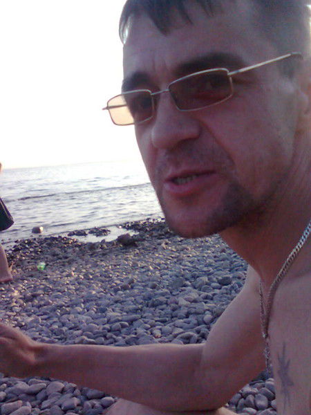 Николай Макаров