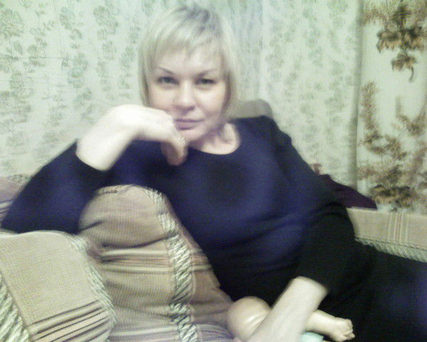 Лилия Луферова