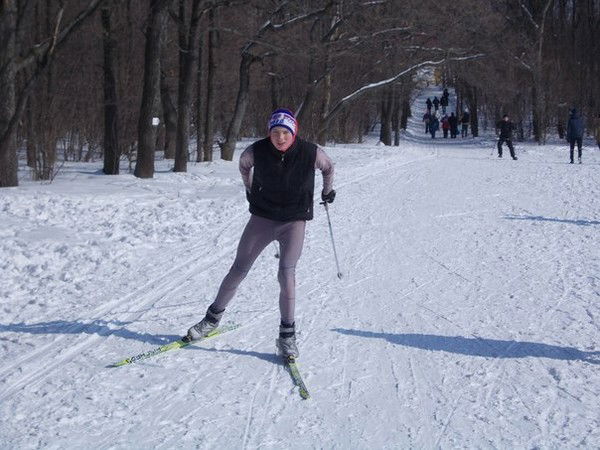 Максим Нефедов