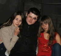 Александр Тюняев