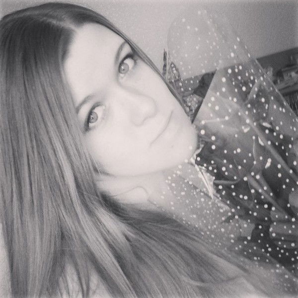 Аня Будрина