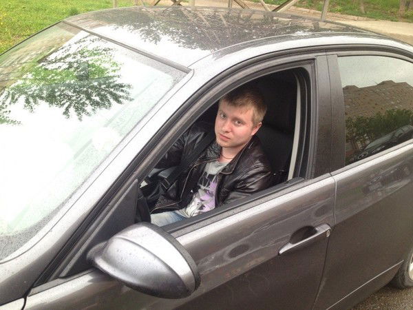 Александр Кузьмин