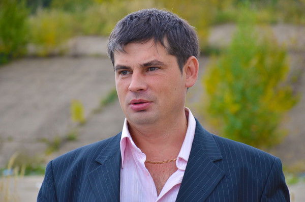 Денис Ефаров