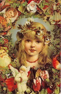 Ангел Хранитель